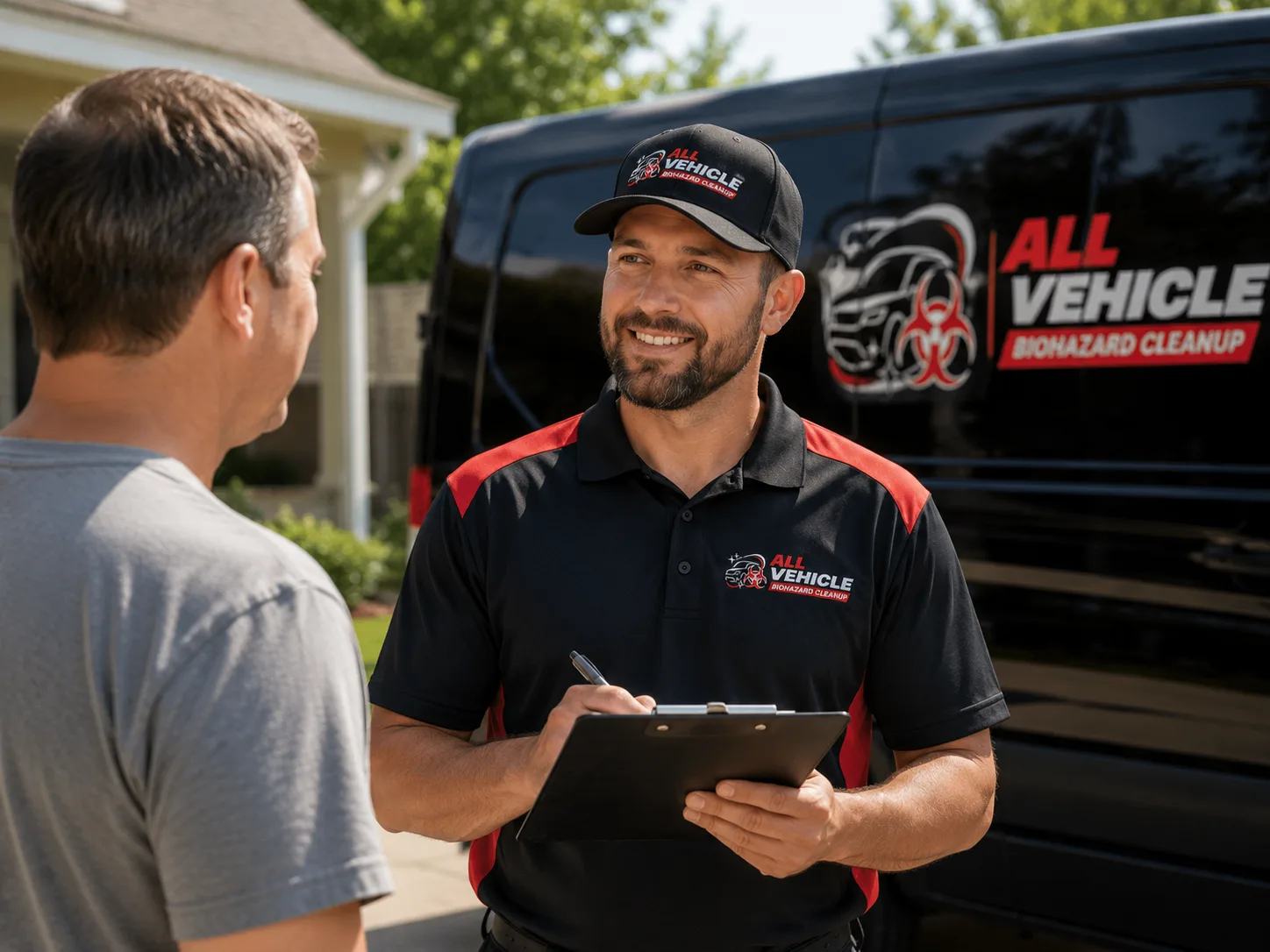 Vehicle Biohazard Cleanup Reeds Spring, MO FAQs